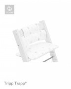 Tripp Trapp p�rna - Candy Pink